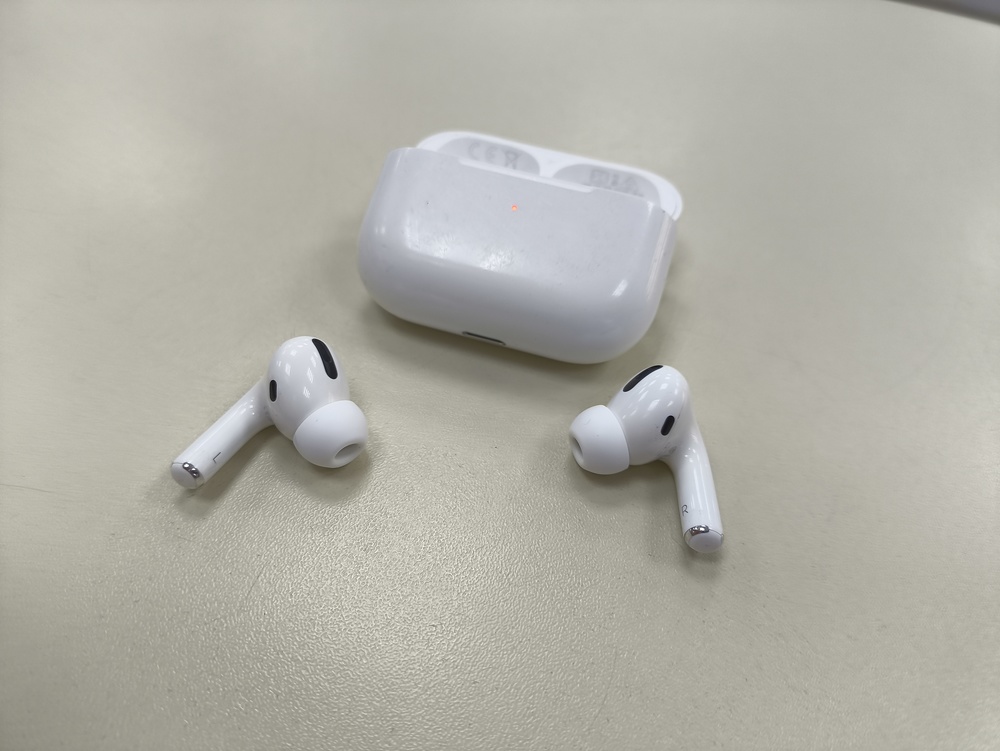 Наушники беспроводные Apple AirPods Pro