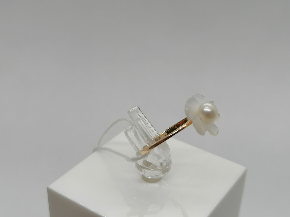 КОЛКМИ585 КОЛЬЦО С КАМНЯМИ (Au 585) КОЛКМИ585 КОЛЬЦО С КАМНЯМИ (Au 585)