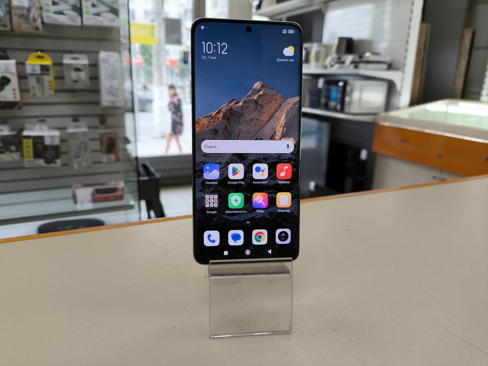 Смартфон Xiaomi 12X 8/128Gb