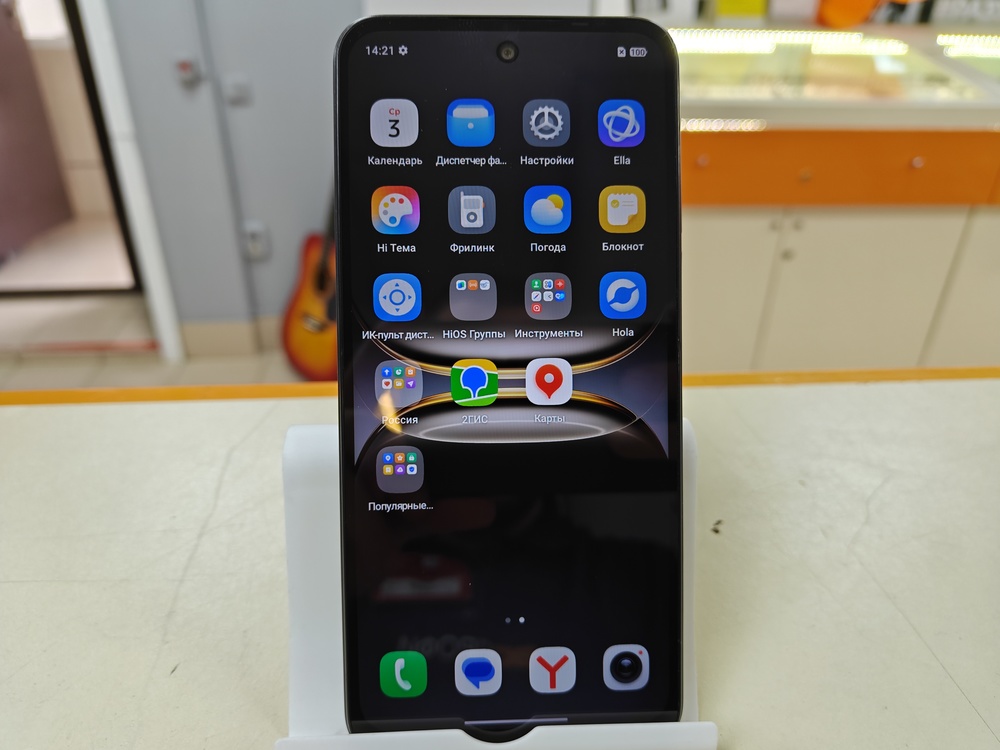 Смартфон Tecno Spark 40 8/256