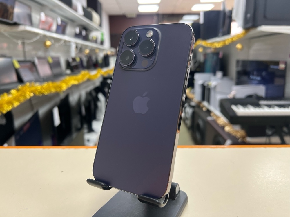 Смартфон Apple Iphone 14 Pro 256Gb