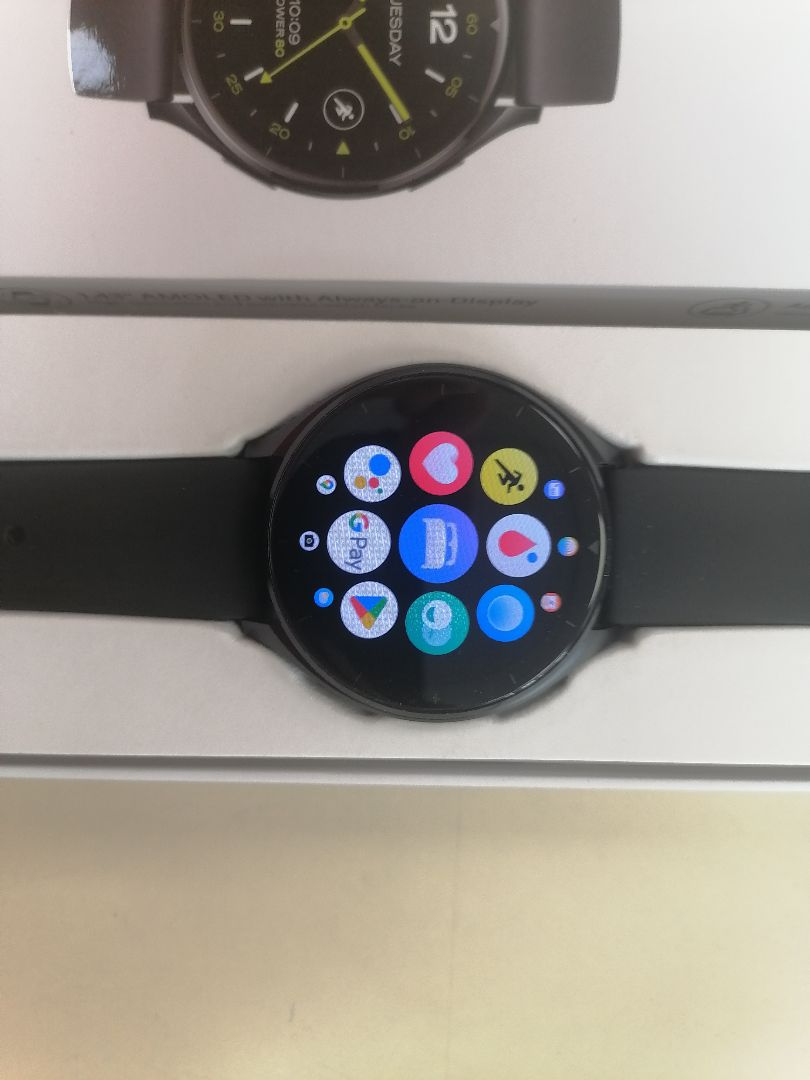 Смарт-часы Xiaomi Xiaomi watch 2