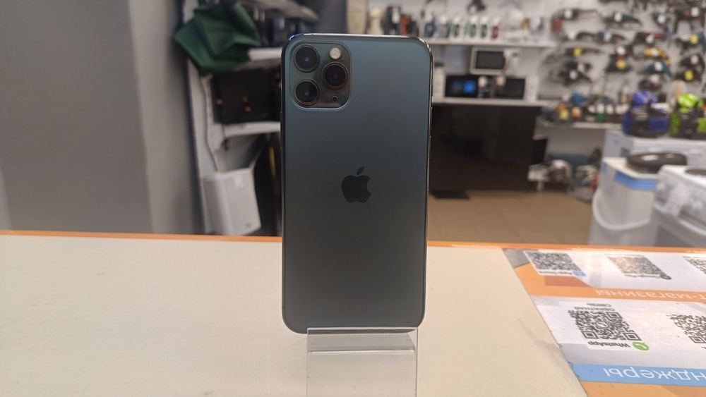 Смартфон Apple iPhone 11 Pro 256Gb