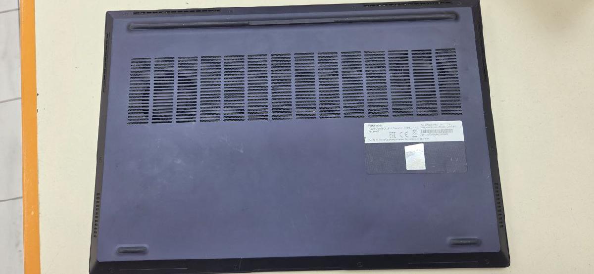 Ноутбук Honor; Core Ultra 5-125H, Arc Graphics, 24 Гб, 1 Tb, Нет