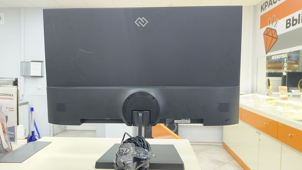 Монитор Digma 27P501F
