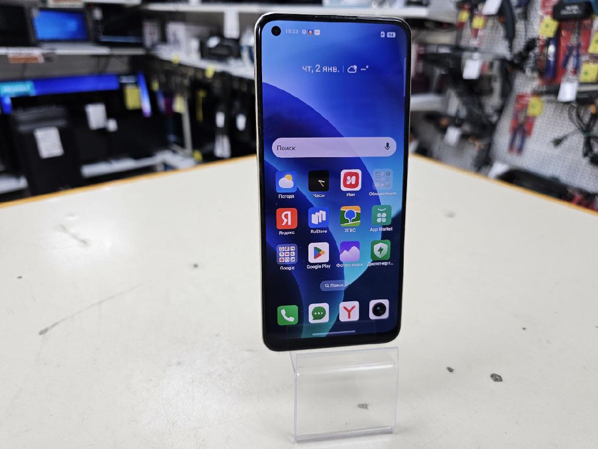 Смартфон Realme 11 8/256