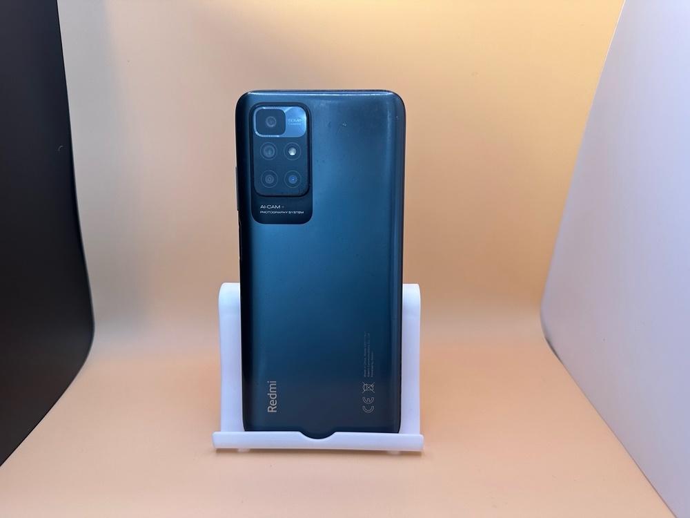 Смартфон Xiaomi Redmi 10 4/128