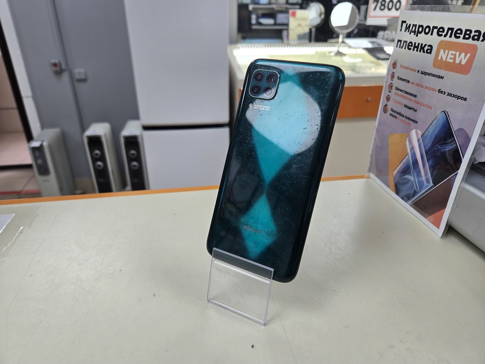 Смартфон Huawei P40 Lite 6/128