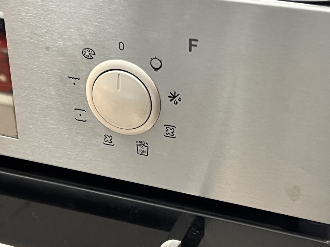 Духовой шкаф Candy FCP615X/E1