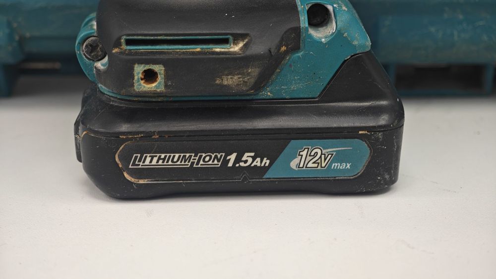 Шуруповерт Makita DF333D