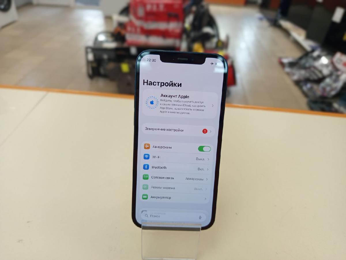 Смартфон Apple iPhone 12 64Gb