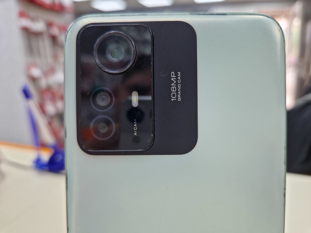 Смартфон Xiaomi Redmi Note12S 8/256