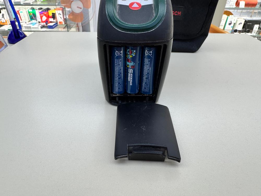 Нивелир Bosch Universal Level 2