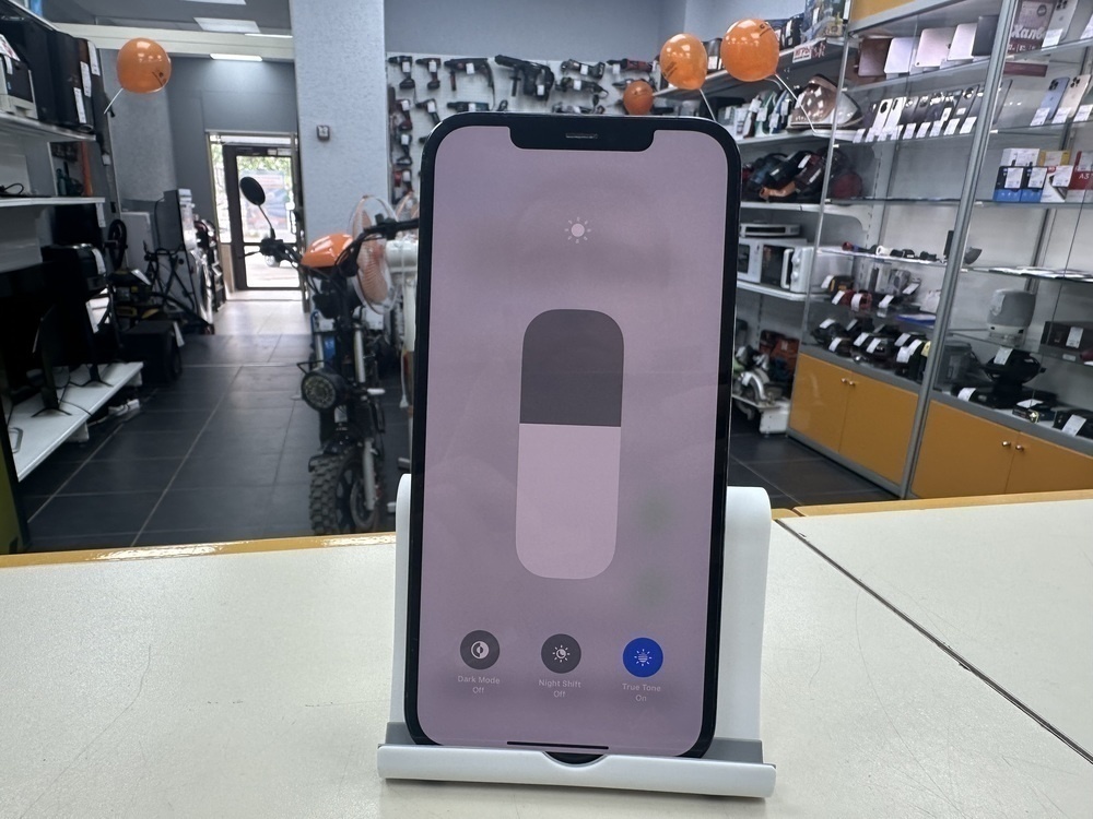 Смартфон Apple iPhone 12 Pro Max 128Gb