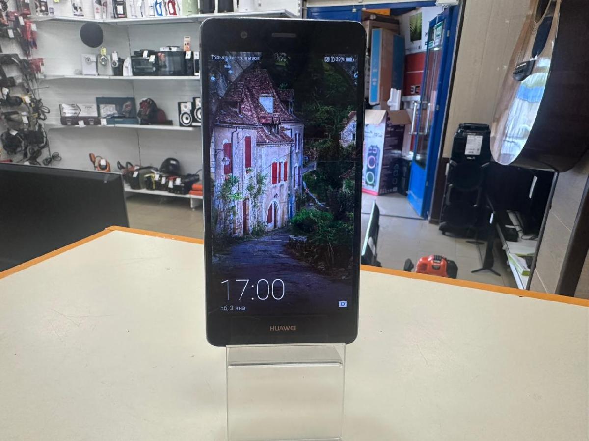 Смартфон Huawei P9 Lite