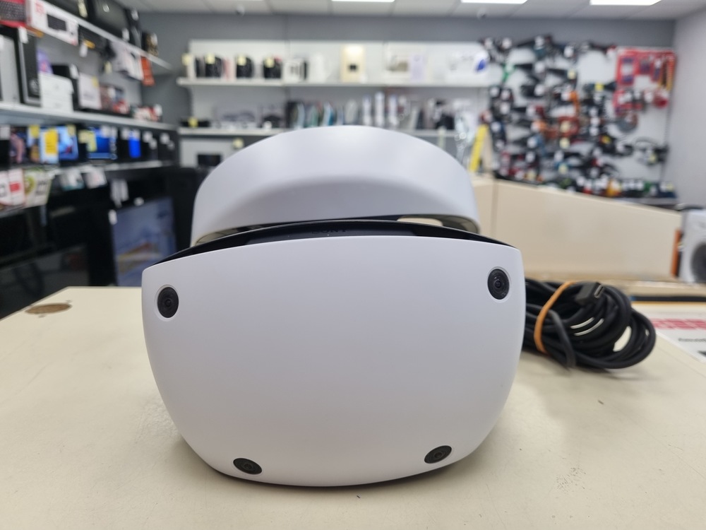 Игровая приставка  SonyPlaystation VR 2