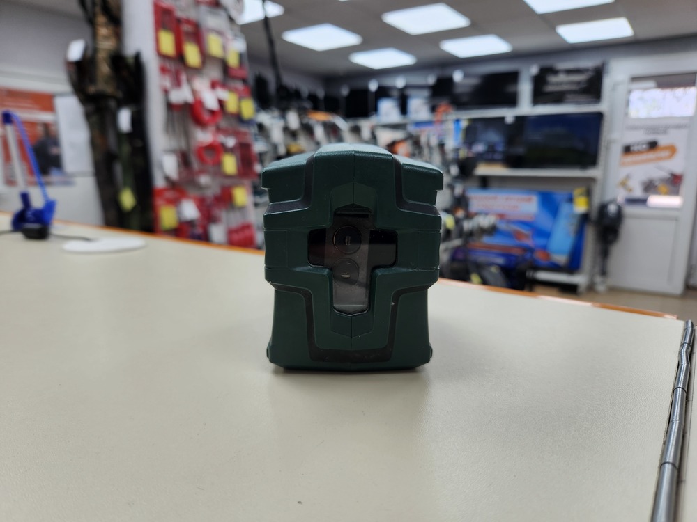 Нивелир Bosch PCL 10