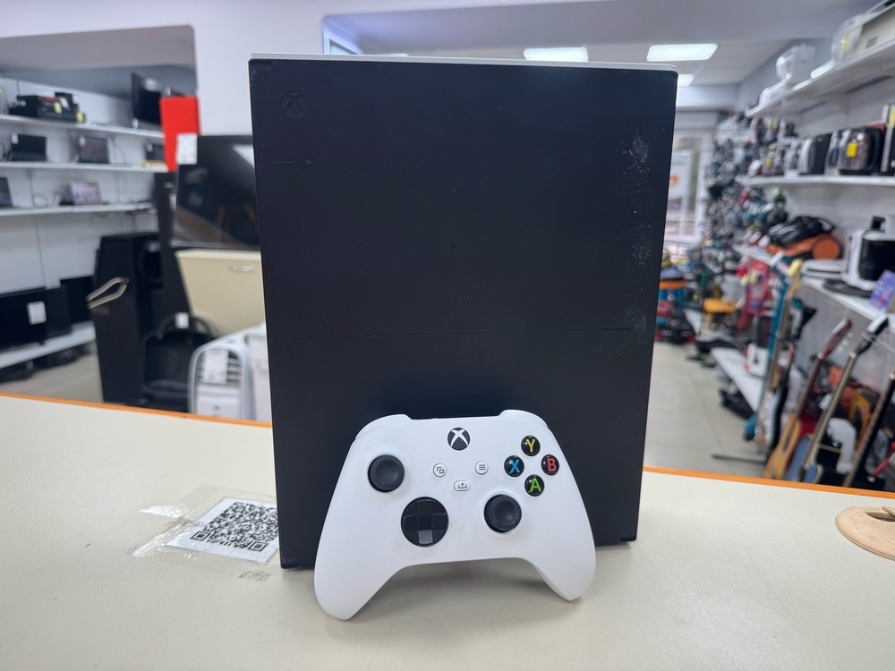 Игровая приставка Xbox One S 500Gb