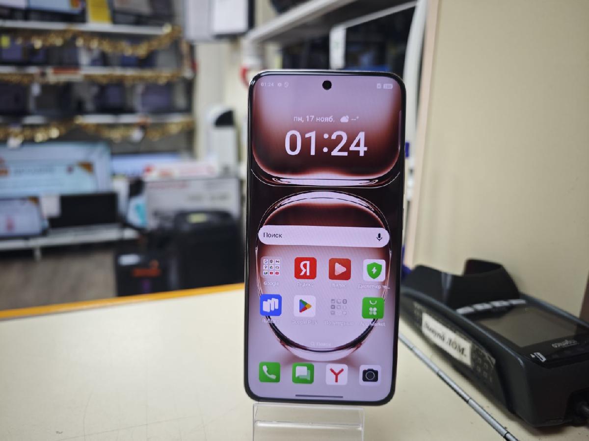 Смартфон Oppo RENO 12 PRO 12/512