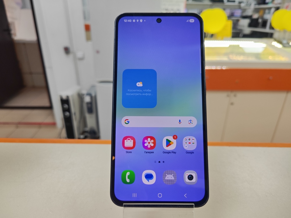 Смартфон Samsung Galaxy A36 5G 8/128