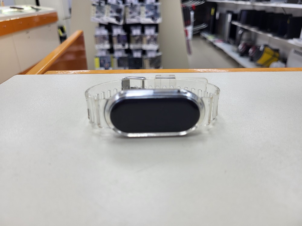 Смарт-часы Xiaomi Mi Smart Band 8