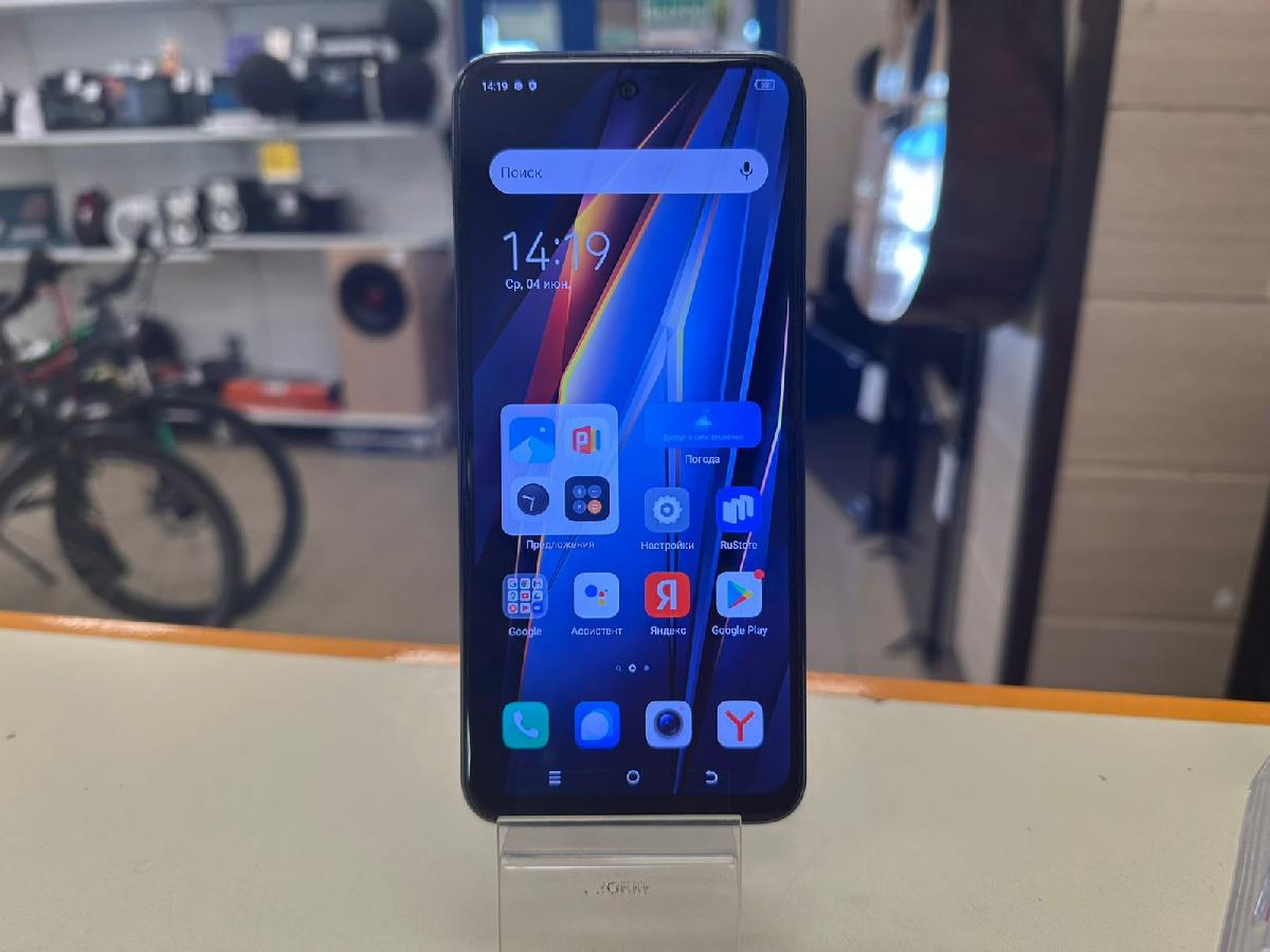 Смартфон Tecno POVA Neo 2 6/128