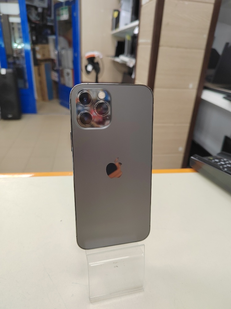 Смартфон Apple iPhone 12 Pro 256Gb