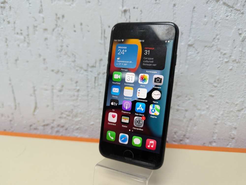 Смартфон Apple iPhone 7 32Gb