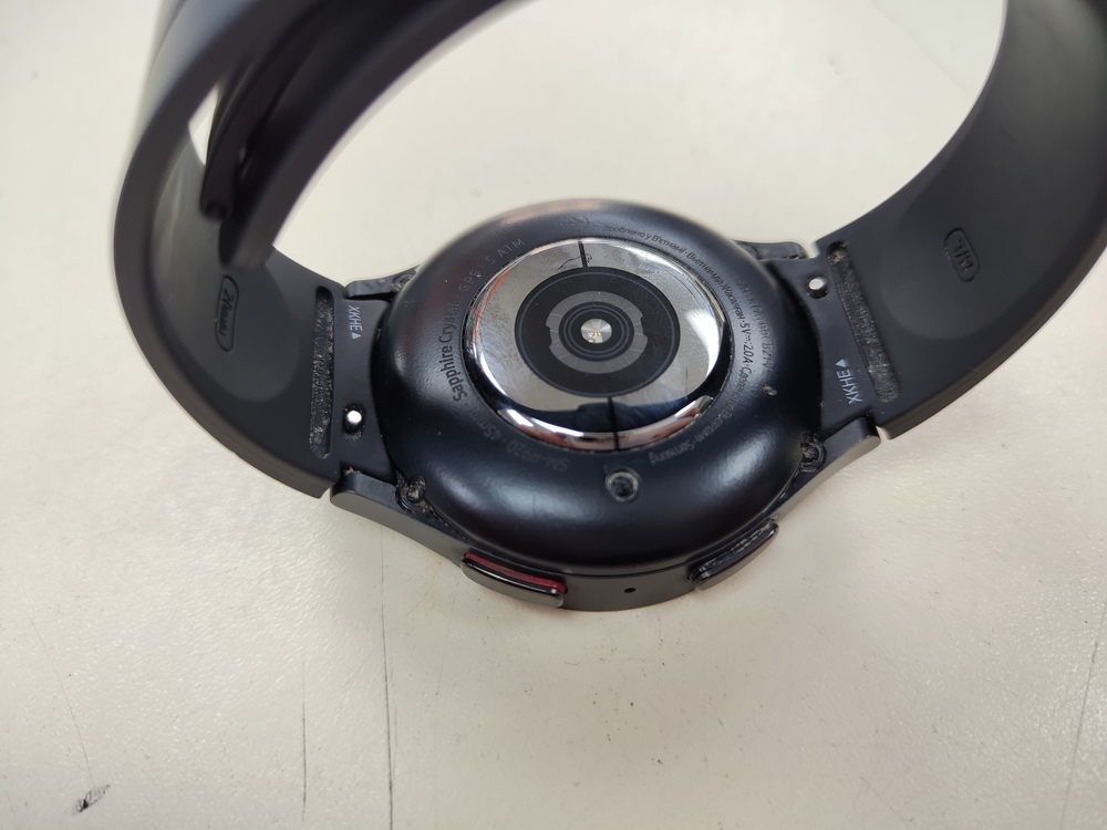 Смарт-часы Samsung Galaxy Watch 5 Pro 45mm