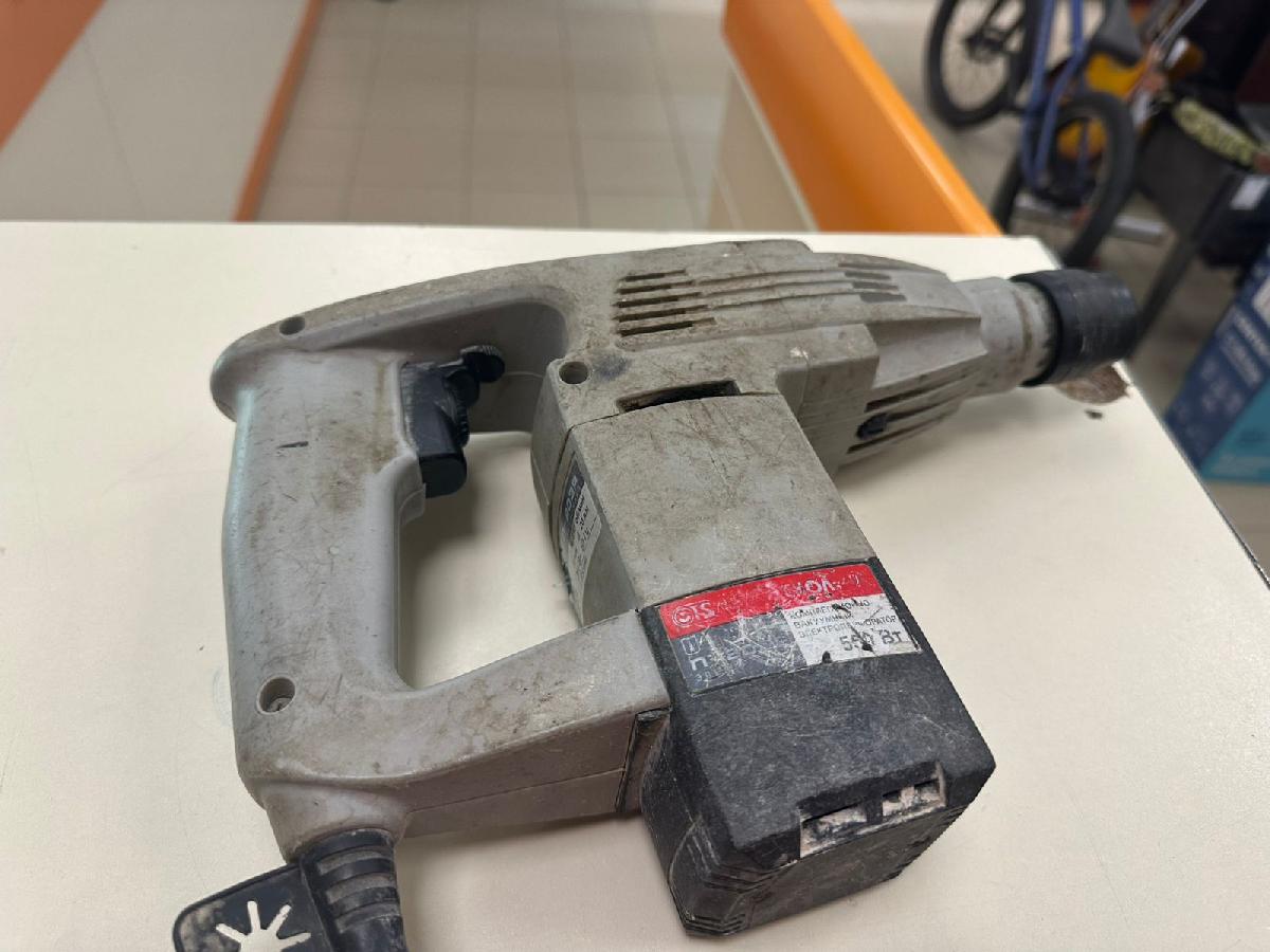 Перфоратор Интерскол П203Р