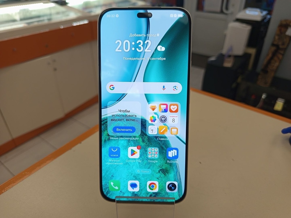 Смартфон Honor X8C 8/256