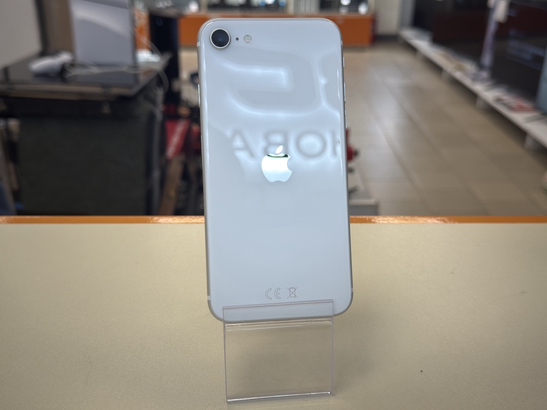 Смартфон Apple iPhone SE 2020 64Gb