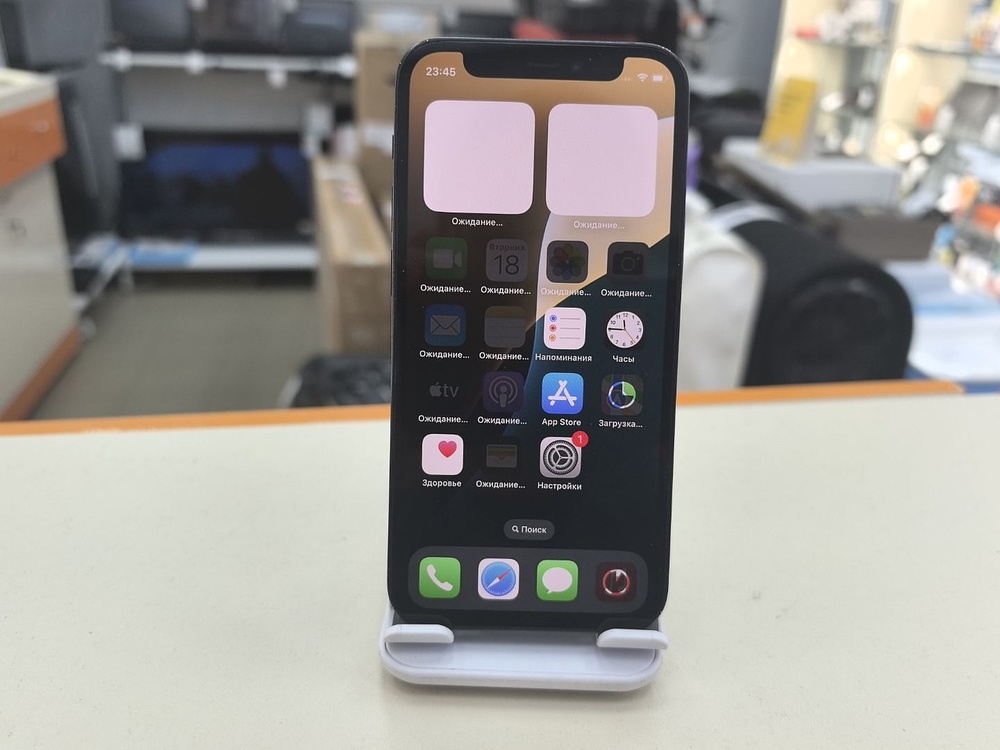 Смартфон Apple iPhone 12 mini 128Gb