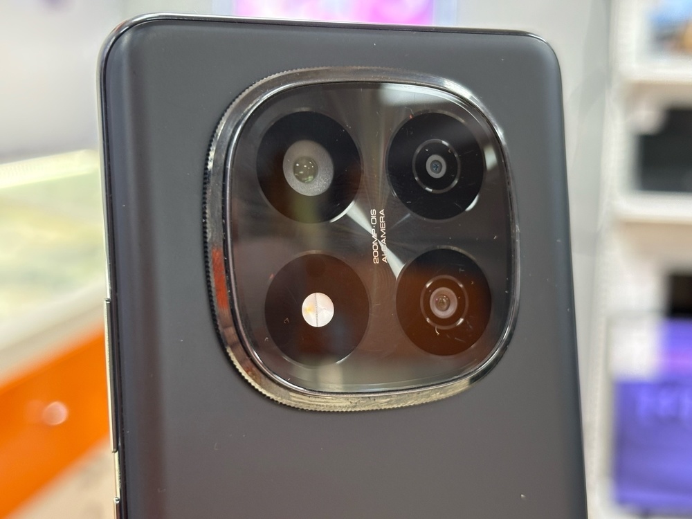 Смартфон Xiaomi Note 14 Pro + 12/512Gb