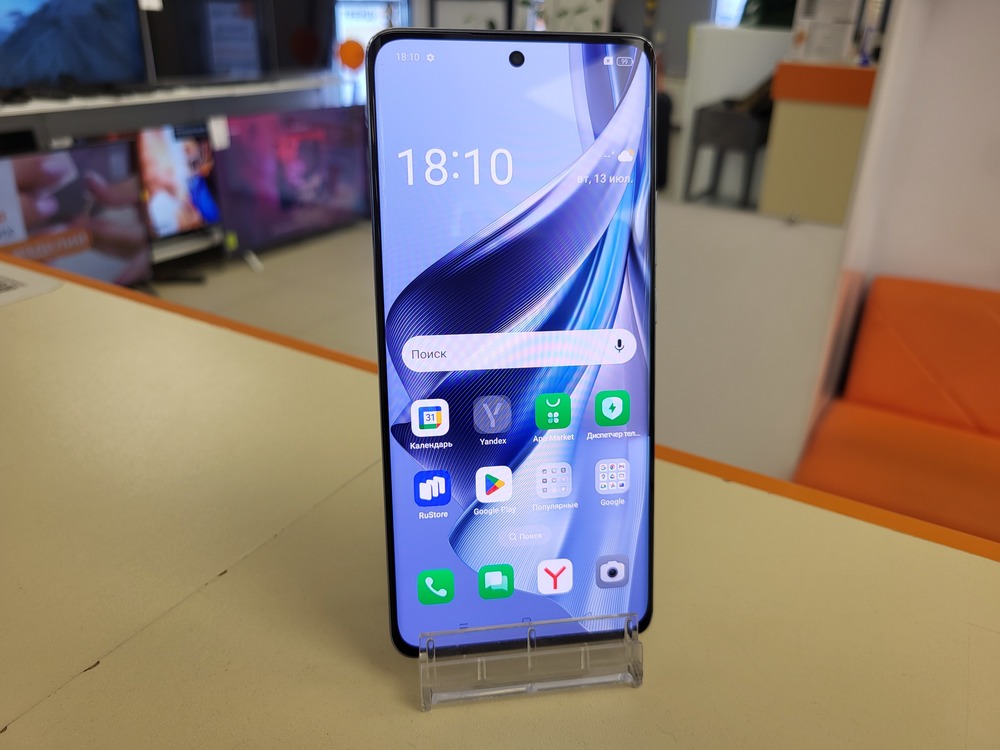 Смартфон Oppo Reno 10 8/256