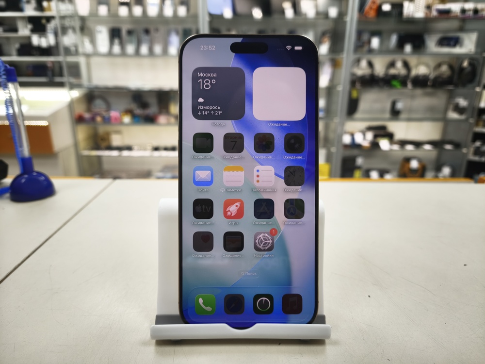 Смартфон Apple Iphone 16 Pro Max 512Gb