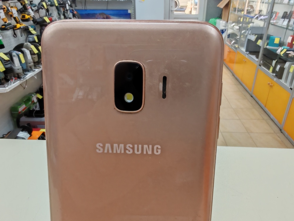 Смартфон Samsung SM-J260F