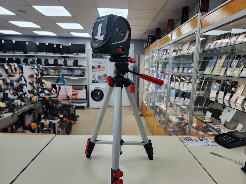 Нивелир Bosch Universal Level 2