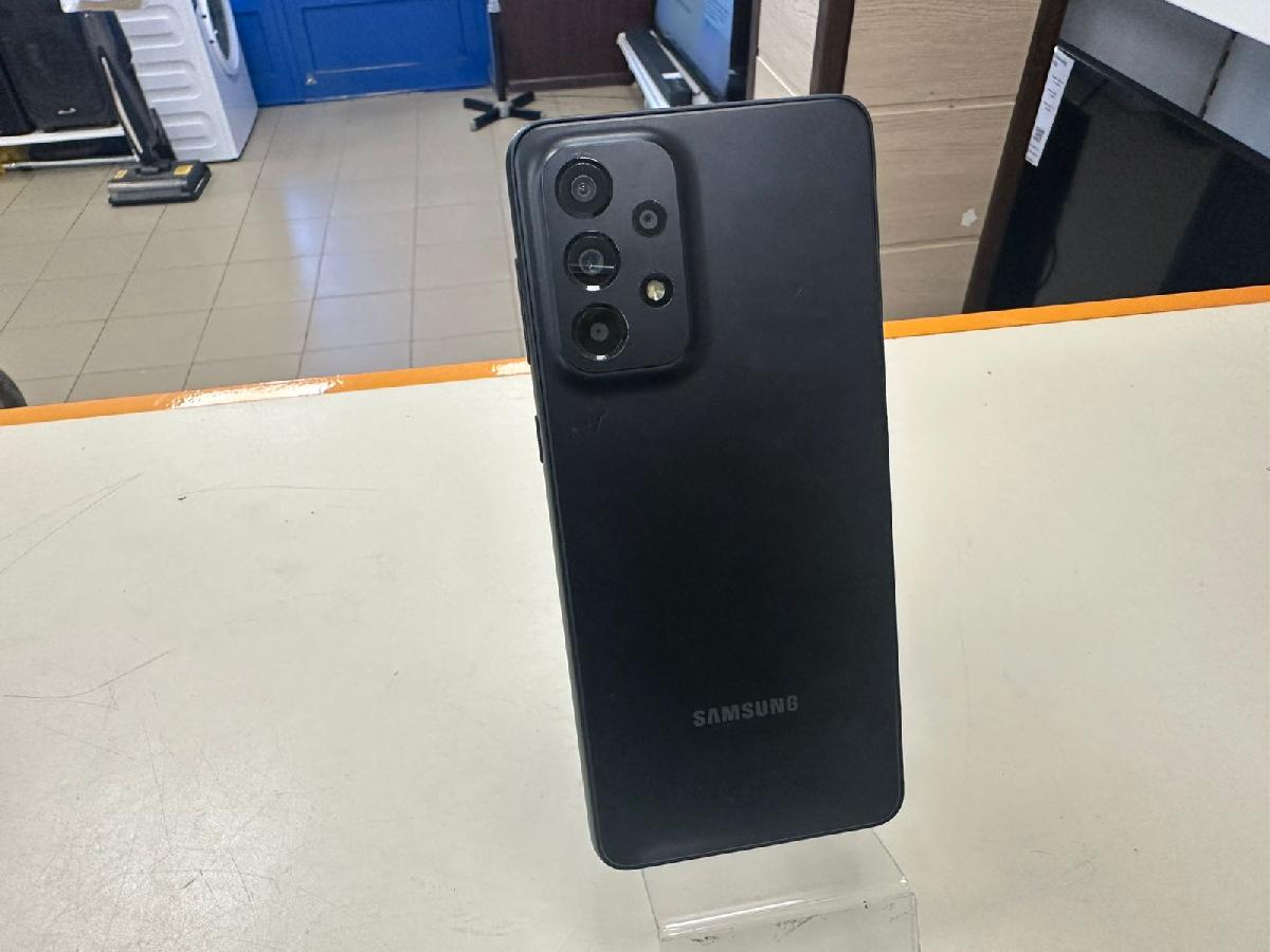 Смартфон Samsung Galaxy A33 5G 6/128