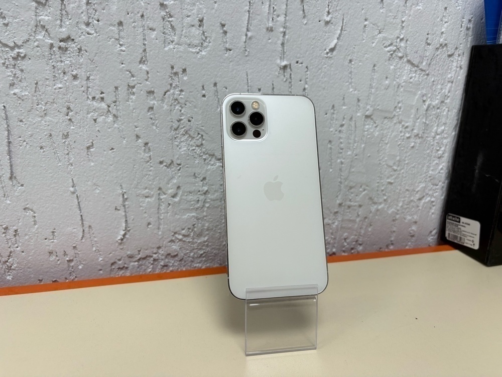 Смартфон Apple iPhone 12 Pro 128Gb
