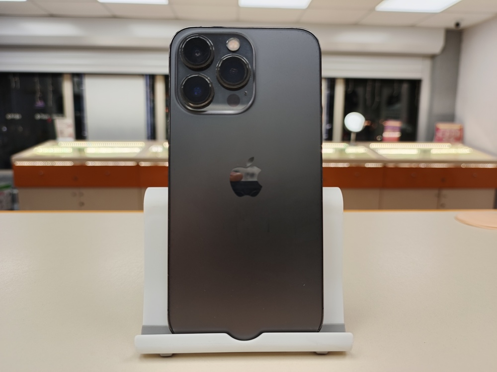 Смартфон Apple iPhone 13 Pro 128Gb