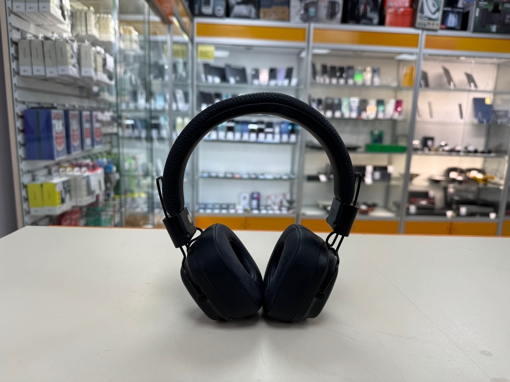 Наушники беспроводные Marshal Major 4