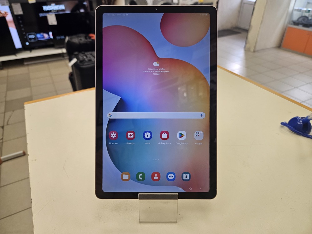 Планшет Samsung Galaxy Tab S6 Lite 4/64