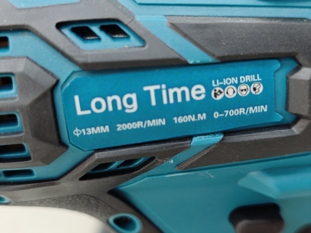 Шуруповерт Makita 128V
