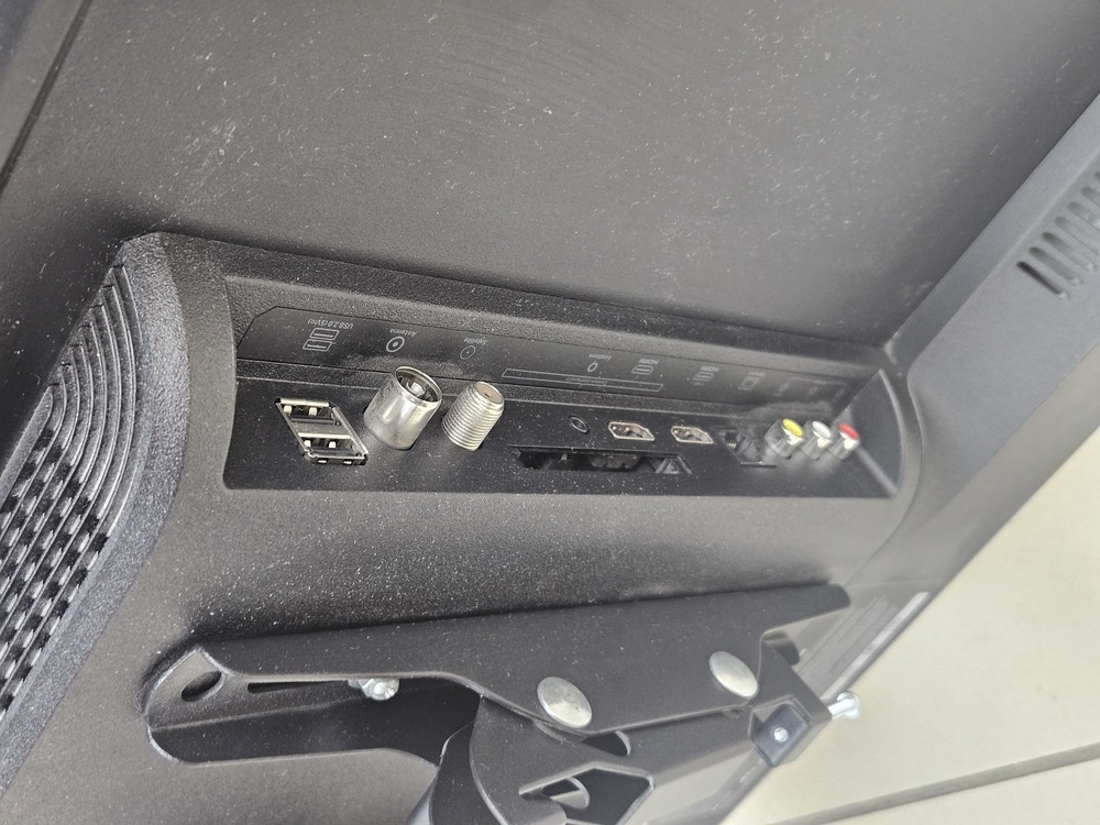 LED Телевизор Xiaomi l32m7-earu