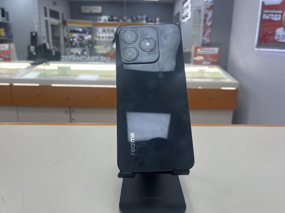 Смартфон Realme C61 6/128