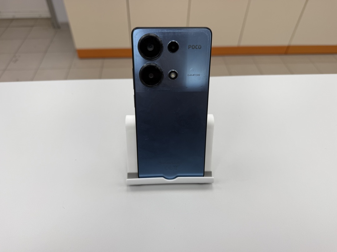 Смартфон Xiaomi POCO M6 PRO 12/512
