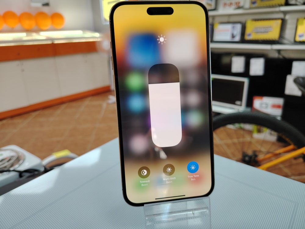 Смартфон Apple Iphone 14 Pro Max 128Gb