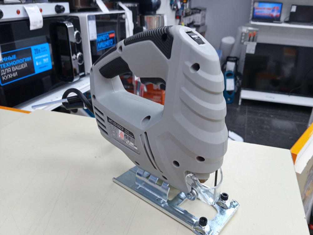 Лобзик Интерскол МП-55/500Э (386.1.1.00)