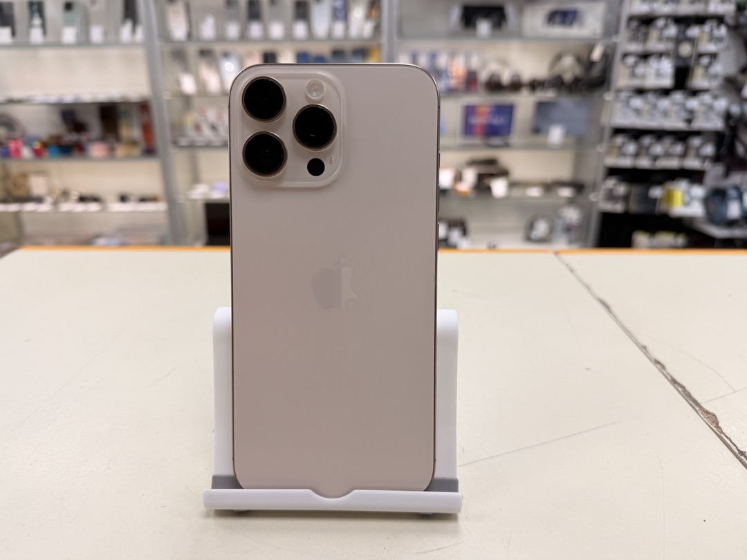 Смартфон Apple Iphone 16 Pro Max 512Gb